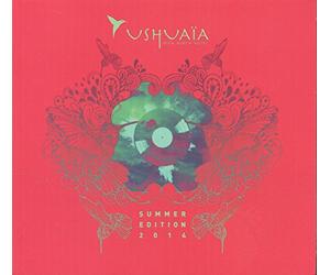 Various Artists - Ushuaia Ibiza Summer Edition 2014