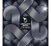 Various Artists - Ushuaia Ibiza The Album - 5th Anniversary