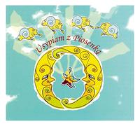 Various Artists - Usypiam z Piosenką [CD]