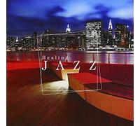Various Artists - V.A. - Healing Jazz Best [Japan CD] UCCU-1368