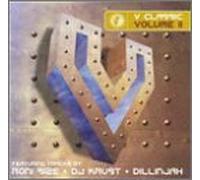 Various Artists - V Classic II