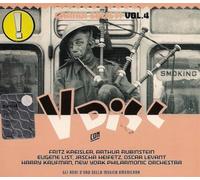 Various Artists - V Disc/Grandi Solisti Vol. 4