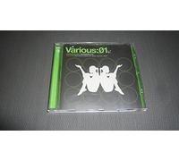 Various Artists - V2arious 1: Dancemusic Modernlife