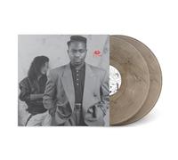 Various Artists - V4 Visions: Of Love & Androids (National Album Day Exclusive Clear Smoke Double Vinyl) [VINYL] [Vinilo]