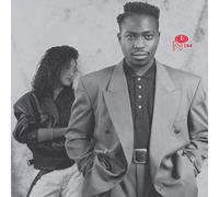 Various Artists - V4 Visions: Of Love & Androids - Vinyle Rouge [Vinilo]