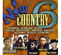Various Artists - V6 Now! Country