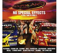 Various Artists - V8 Supercars: a Full Tank of R