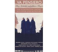 Va Pensiero - Schönste Chöre [CD de audio] Various Artists