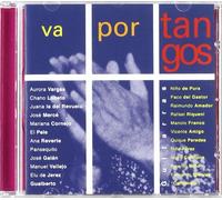 Various Artists - Va Por Tangos