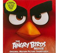 Various Artists - Va - the Angry Birds Movie