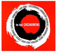 Various Artists - VA-TO TEZ CIECHOWSKI