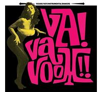 Various Artists - Va Va Voom!! [Vinilo]