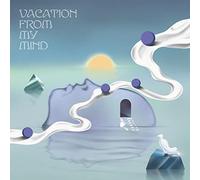 Various Artists - Vacation From My Mind (Various Artists) [Vinilo]