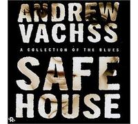Various Artists - Vachss, Andrew: Safe House - Coll of Blues