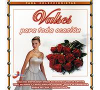Various Artists - Valses Para Toda Ocasion: 14 Super Exitos