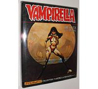 Various Artists - Vampirella Archives Volume 1 (VAMPIRELLA ARCHIVES HC)