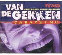 Various Artists - Van De Gekken 1