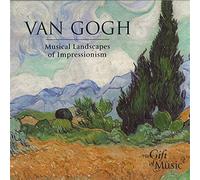 Various Artists - VAN GOGH