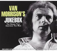 Various Artists - Van Morrison's Jukebox: the Songs That Inspired the Man