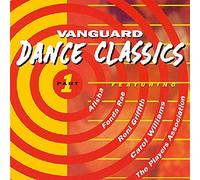 Various Artists - Vanguard Dance Classics