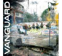 Various - Vanguard Street Art [Vinilo]