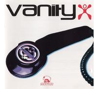 Various Artists – Vanity – CD