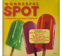 Various Artists - Vari - '01 Wonderful Spot