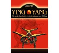 Various Artists - Variete Ying & Yang [Alemania] [DVD]