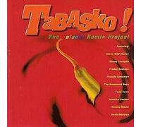 Various Artists - Varios artistas/Tabasko (SALSOUL REMIX PROJECT)