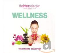 Various Artists - Varios - Wellness