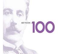 Various Artists - Various-100 Best Puccini