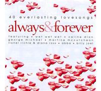 Various Artists - Various / Always And Forever [2 Discs]