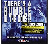 There's a Rumble in the House - Various Artists