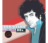 Varios – A Tribute To Bob Dylan In The 80S: Volume One – Vinilo – Importación USA
