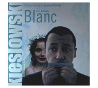 Various Artists - Various Artists: 3 Colours: Blanc soundtrack [CD]+[Winyl] [Vinilo]
