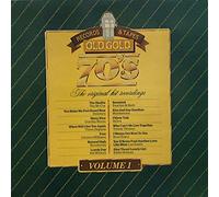 VARIOUS ARTISTS - VARIOUS ARTISTS / 70'S