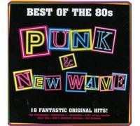 Various Artists - Various Artists - 80's Punk & New Wave