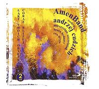 Various Artists - Various Artists: AmenBand 2CD [2CD]