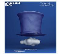 Various Artists - Various Artists - Angelheaded Hipster: The Songs Of Marc Bolan & T. Rex (2 CD)