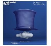 Various Artists - Various Artists - Angelheaded Hipster: The Songs Of Marc Bolan & T. Rex (2 LP-Vinilo)