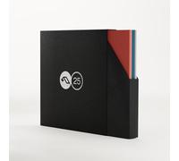 Various Artists - Various Artists - Anjuna25 Anniversary Vinyl Box Set [Vinilo]