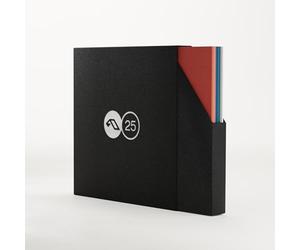 Various Artists - Various Artists - Anjuna25 Anniversary Vinyl Box Set [Vinilo]