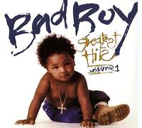 Various Artists - Various Artists - Bad Boy Greatest Hits Vol.1 Blanco y Negro)