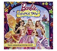 Various Artists - Various Artists: Barbie y la puerta secreta [CD]