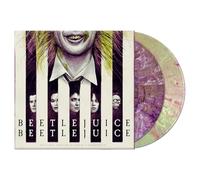 Various Artists - Various Artists - Beetlejuice Beetlejuice [Vinilo]