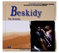 Various Artists - Various Artists: Beskidy-Seria Muzyka ĹšrĂldeĹ (digipack) [CD]