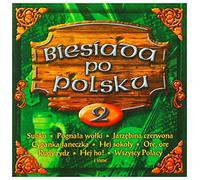 Various Artists - Various Artists: Biesiada po polsku 2 [CD]