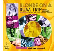 Various Artists - Various Artists - Blonde On A Bum Trip [Vinilo]