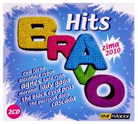 Various Artists - Various Artists: Bravo Hits Zima 2010 [2CD]