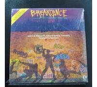 VARIOUS ARTISTS - VARIOUS ARTISTS / BREAKDANCE